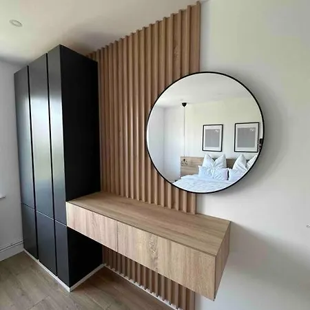 U-sleep : 2 Apartment