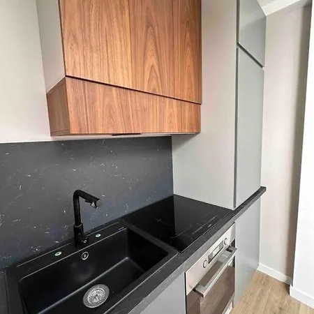 Apartment U-sleep : 2 *