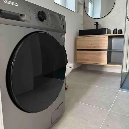 U-sleep : 2 Apartment *