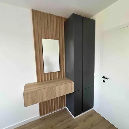 Apartment U-sleep : 2