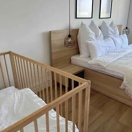 Apartment U-sleep : 2 *