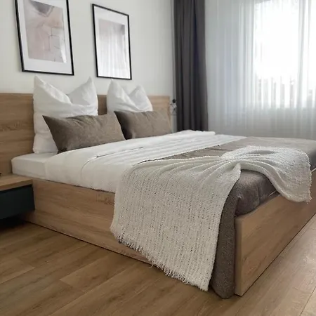 Apartment U-sleep : 2