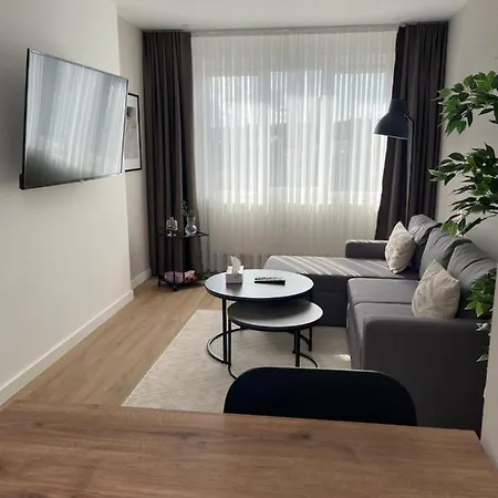 Apartment U-sleep : 2
