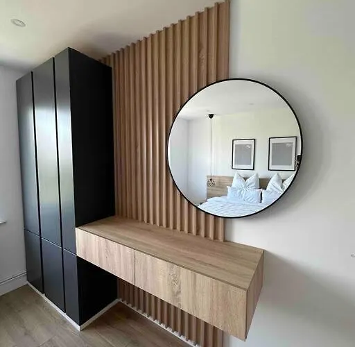 U-sleep : 2 Apartmán