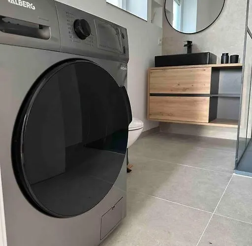 U-sleep : 2 Apartmán *