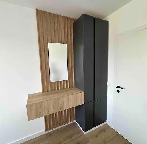 Apartmán U-sleep : 2