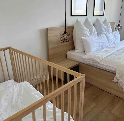 Apartmán U-sleep : 2 *